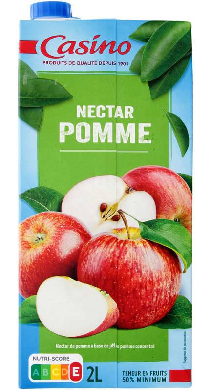 Casino Nectar De Pomme - 2L