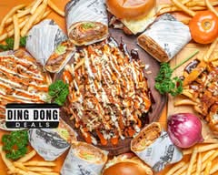 Kebab Express (Rasmussen)