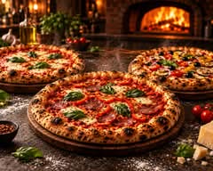 Euro Frisch Pizza