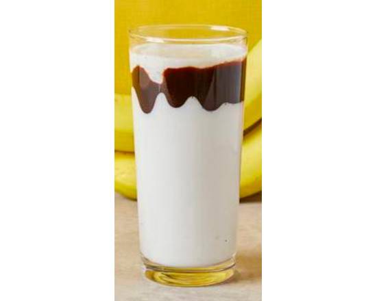 【人気No.2🥈】チョコレートバナナジュースChocolate  Banana Juice