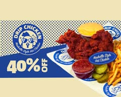 DRIP CHICKEN - Manchester