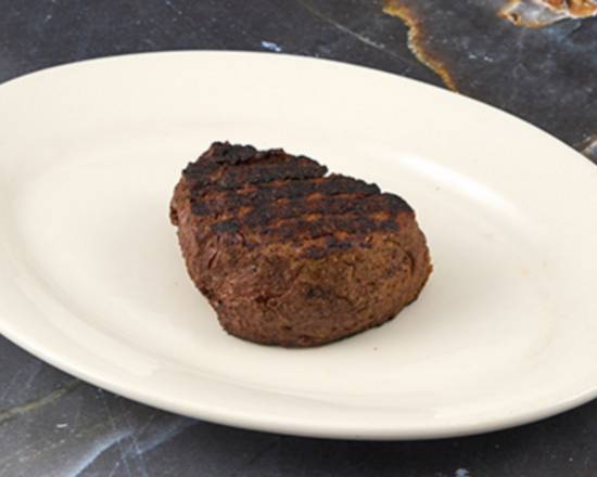 12 oz. Center-Cut Filet Mignon