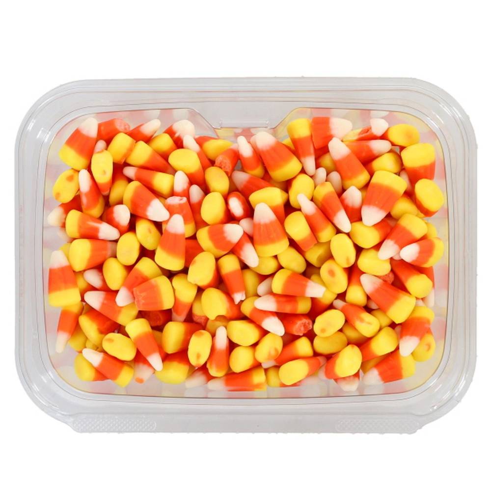 Weis Quality Bulk Food Tub Candy Corn