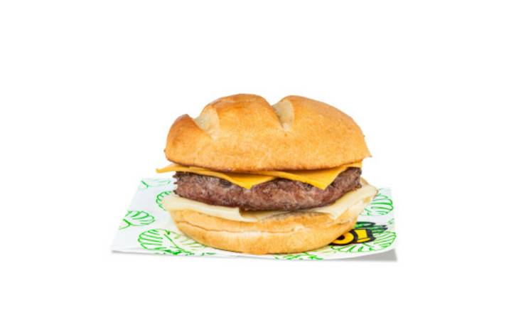 Cheese Burger