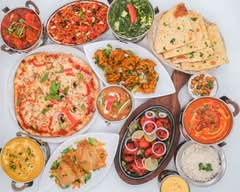 Punjabi Indian Restaurant