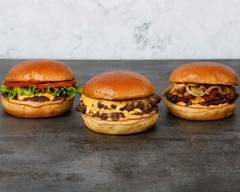 Smash Burger Limoges 