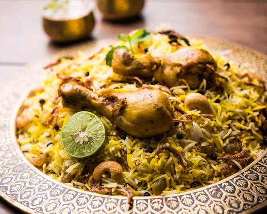 The Deccan Flavors (1187 Freedom Rd C-105)