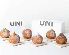 UNI DONUTS 神楽坂