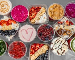 ADR Fit Bar (Inglewood)