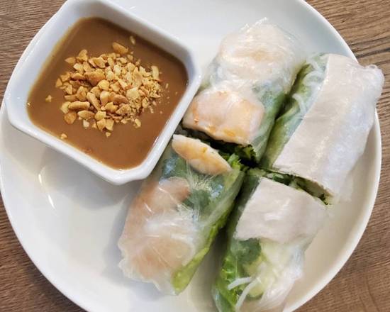 Spring Rolls