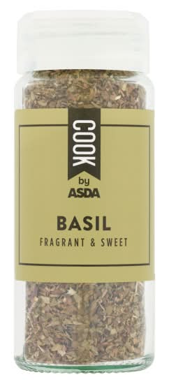 ASDA Basil (14g)