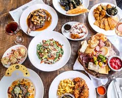 The Southern Gentleman (Buckhead)
