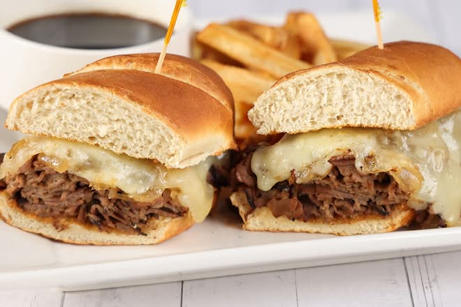 French Dip