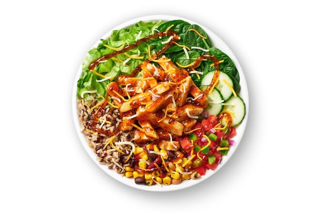 Classic Sweet Onion Chicken Teriyaki