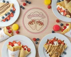 Ajolotito Crêpe (Ciudad Juarez)