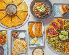 Rreal Tacos- Decatur