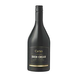 Cartier Irish Cream 750 ml (17.0% ABV)