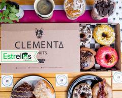 Clementa Donuts