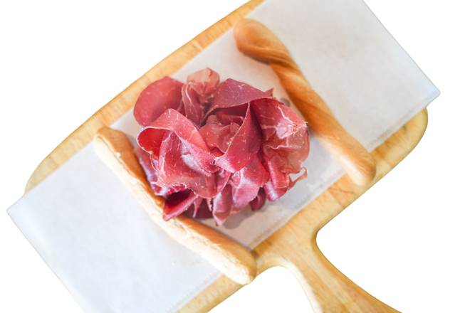 BRESAOLA