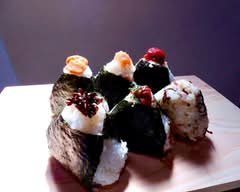 自然派おむすび ゆらぎ