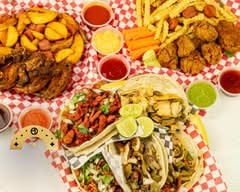 Taco & Snack Toluk (Alitas y Tacos de Obispo)