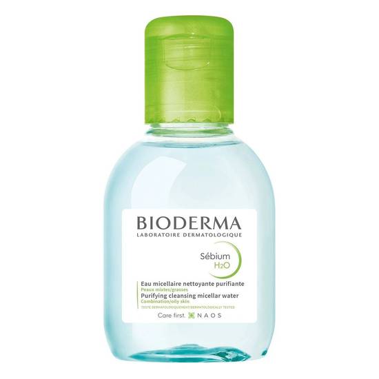 Agua Micelar Bioderma Sébium H2O