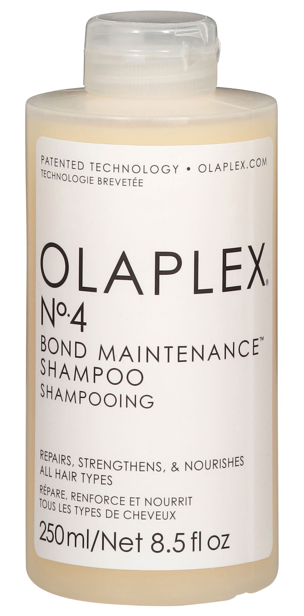 Olaplex No 4 Bond Maintenance Shampoo (8.5 fl oz)