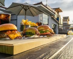 Century Smash Burger