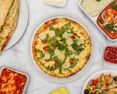 Crown Crust Pizzeria