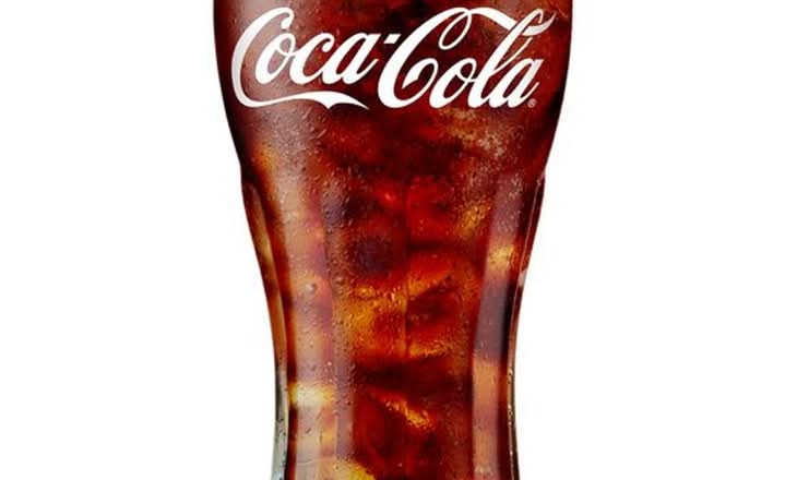 Coke - No Sugar