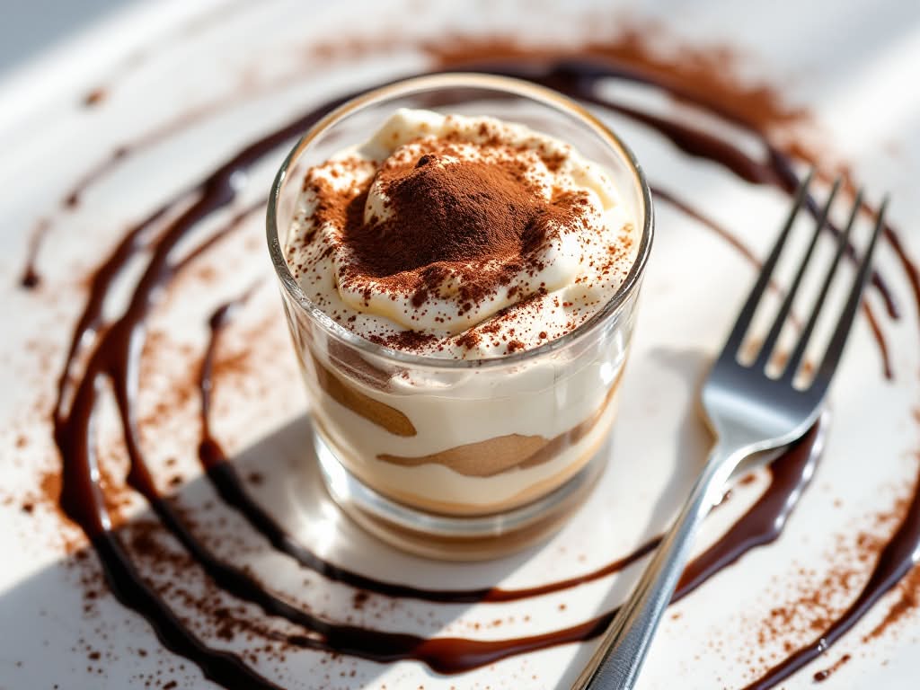 😋 Tiramisu Bueno