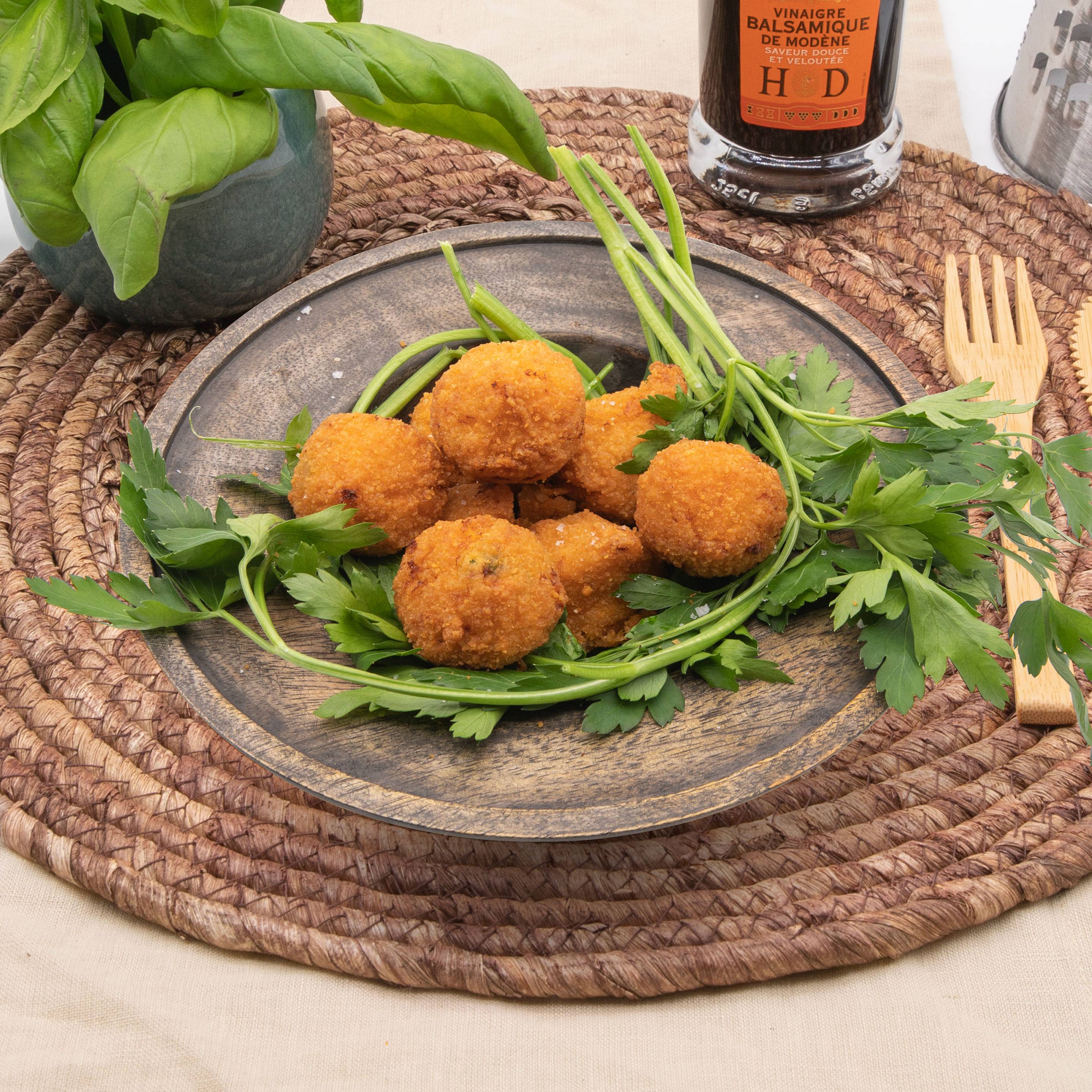 ARANCINI