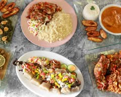 GA-KOUNG-OO , SAVEURS D'AFRIQUE