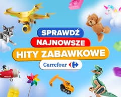 Carrefour (Puławska 2)