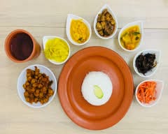 セイロニヤ　スリランカ料理&カレー店
