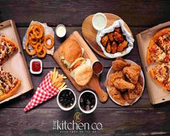 The Kitchen Co