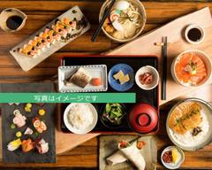 100%コシヒカリ使用 おにぎりと自家製豚汁の店 ※米印※ 阪東橋店