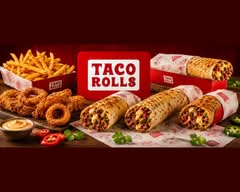 Taco Rolls - Nanterre Université