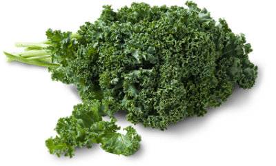 Organic Greens Kale