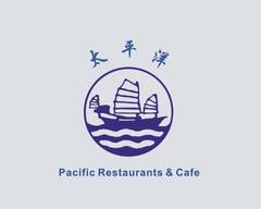 Pacific BBQ Cafe
