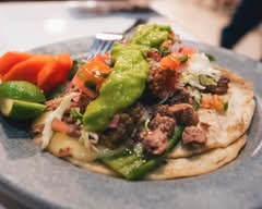 Tacos Los Retacados