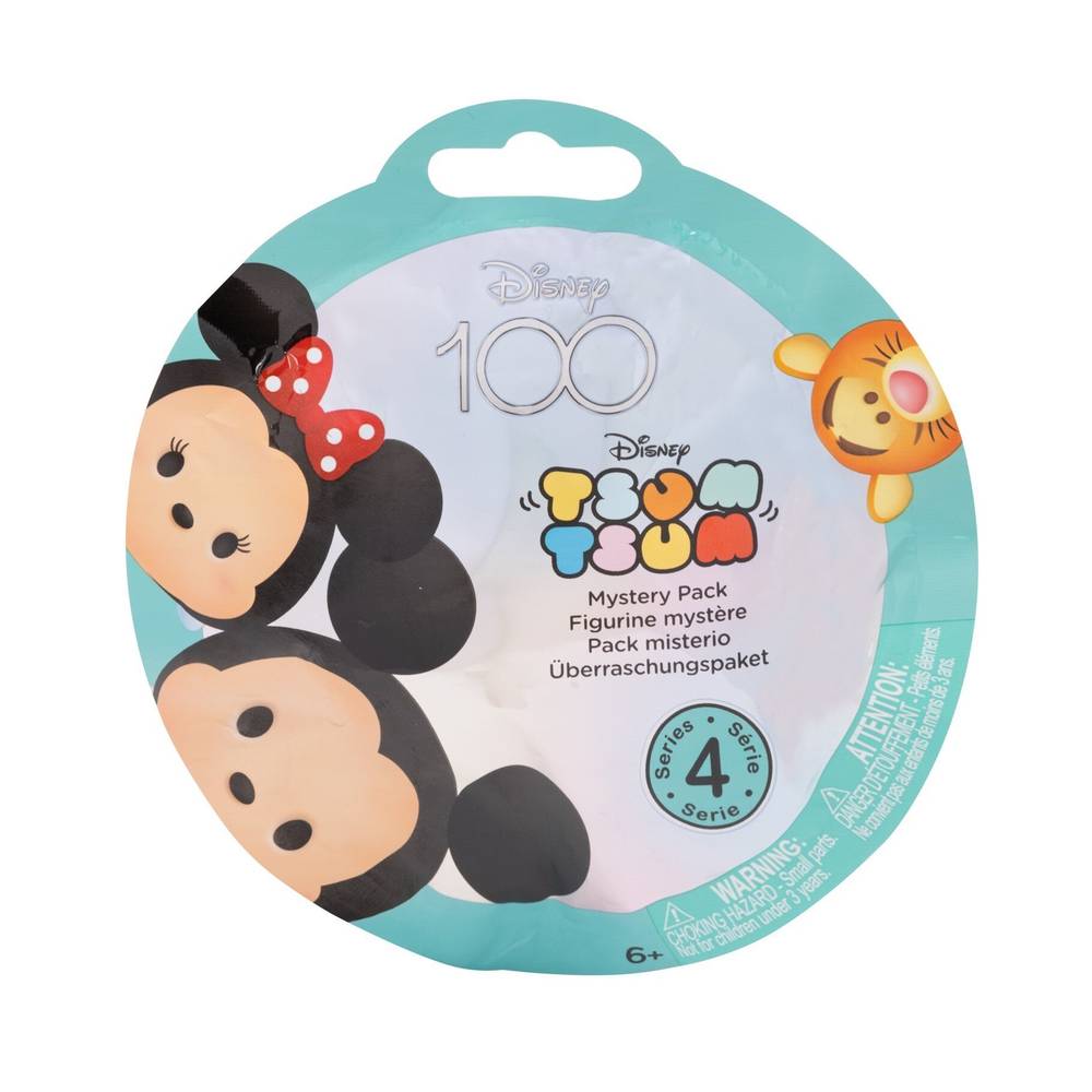 Disney Tsum Tsum Value Blind Bags, Assorted