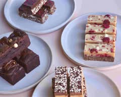 Wildflour Bakery (Hull Road)