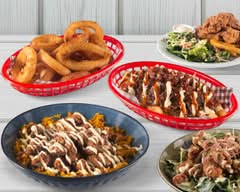 B Love - Diner BBQ & Burgers