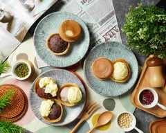 粉味車輪餅 頂埔店