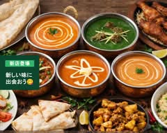 インドレストラン ラザ 船橋法典　Indian Restaurant RAJA Funabashihouten