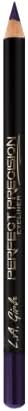 L.A. Girl® Perfect Precision Eyeliner - Deep Violet