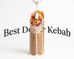 Best Doner Kebab