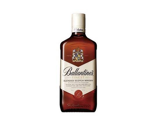 02103：バランタイン ファイネスト 40゜ 700ML / Ballantine’s Finest