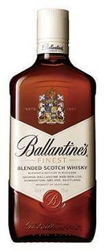 02103：バランタイン ファイネスト 40゜ 700ML / Ballantine’s Finest